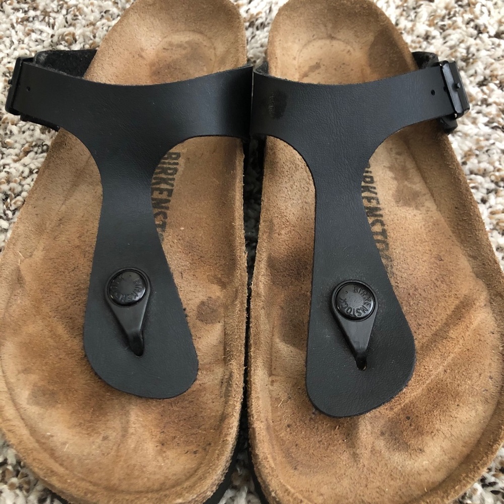Birkenstock’s